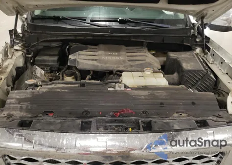 2018 Nissan Titan Xd Sl from USA, damaged, VIN 1N6AA1F49JN522371